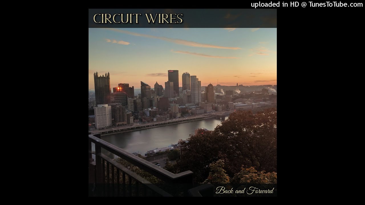 Circuit Wires - Spark (Instrumental)