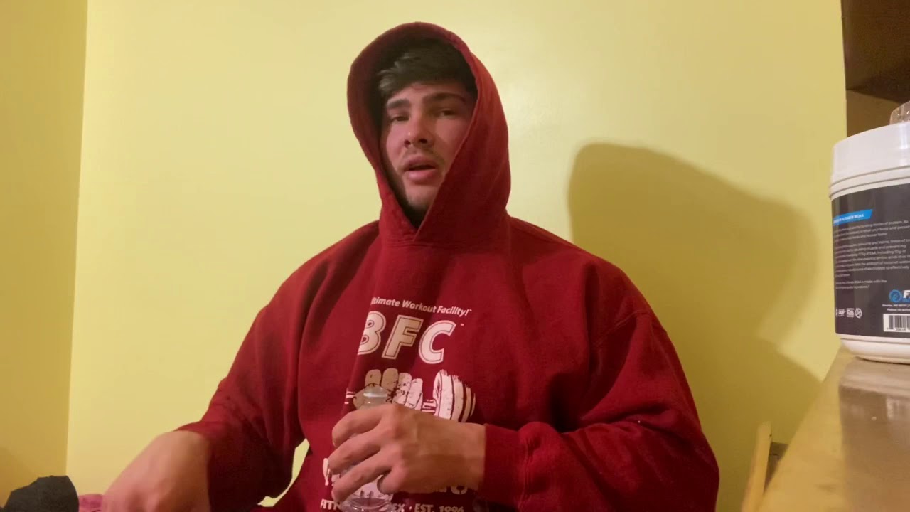 Does VAPING affect GAINZZ