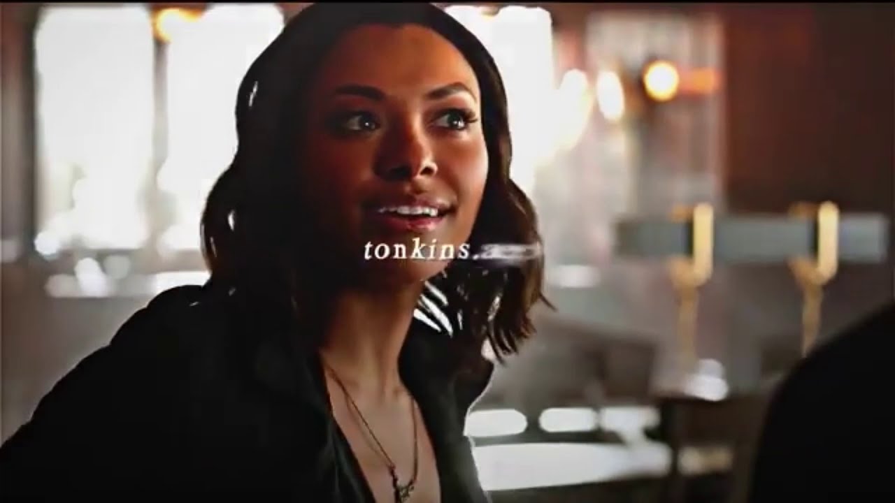 Badass TVD edits