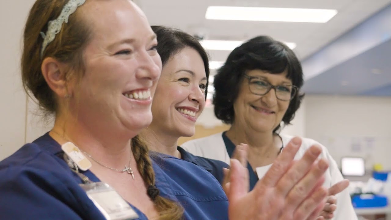 Debra Johnson | CHRISTUS Health | Breast Cancer Survivor Story
