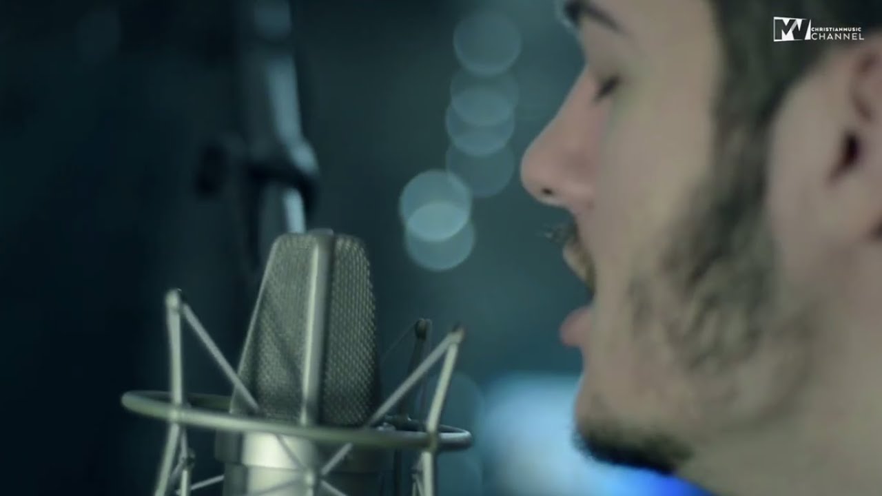 Quando parlo di Dio così - Dario De Marco (MVLabel Video)