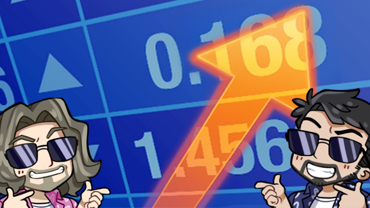 Sony Pulls Back, RE Sales, Crimson Desert, Pokopia, Warcraft, Deadlock & FF14 Patch - GG Podcast