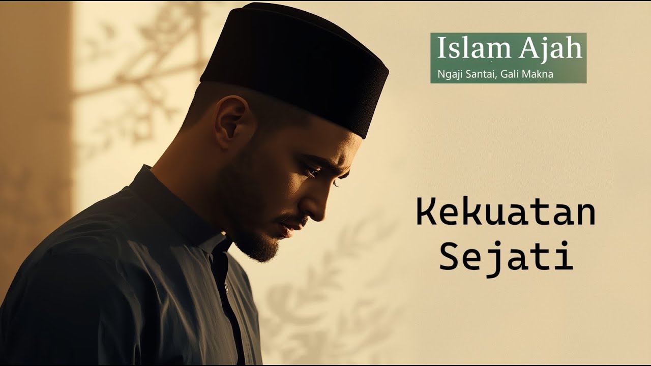 Kekuatan Sejati Itu Diam atau Bicara? Wacana | Yuk Beda