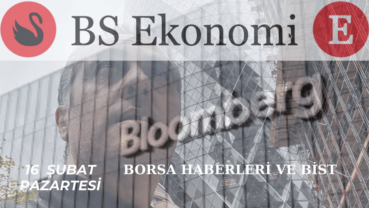 Bloomberg borsa haberleri yatırımcı için neden kritik?