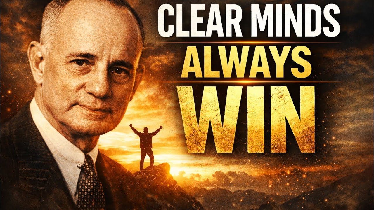 The Power of Definiteness — Why Most People Stay Stuck Forever