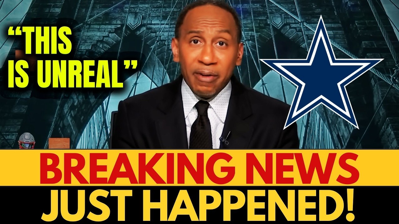 SHOCKING! STAR Player Betrays His Word And QUITS The Dallas Cowboys!