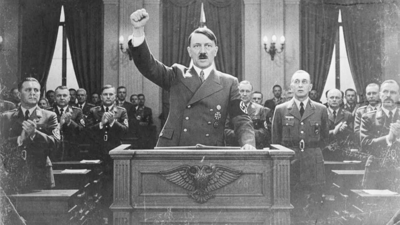 Top 5 Des D&eacute;cisions Les Plus Bizarres De L&rsquo;&Eacute;tat-Major Nazi Pendant La Guerre