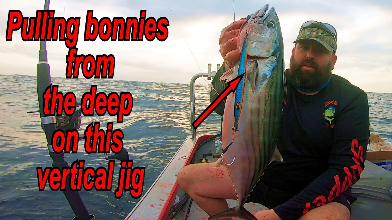 bonnies out the deep