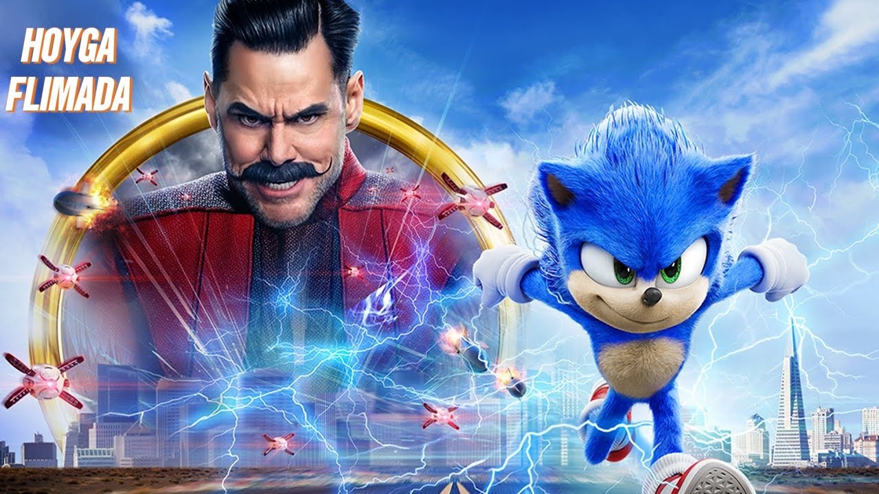 Flim || Dagaalkii Ugu Waynaa: Sonic wali ma dawaatay (HOYGA FLIMADA Recap)