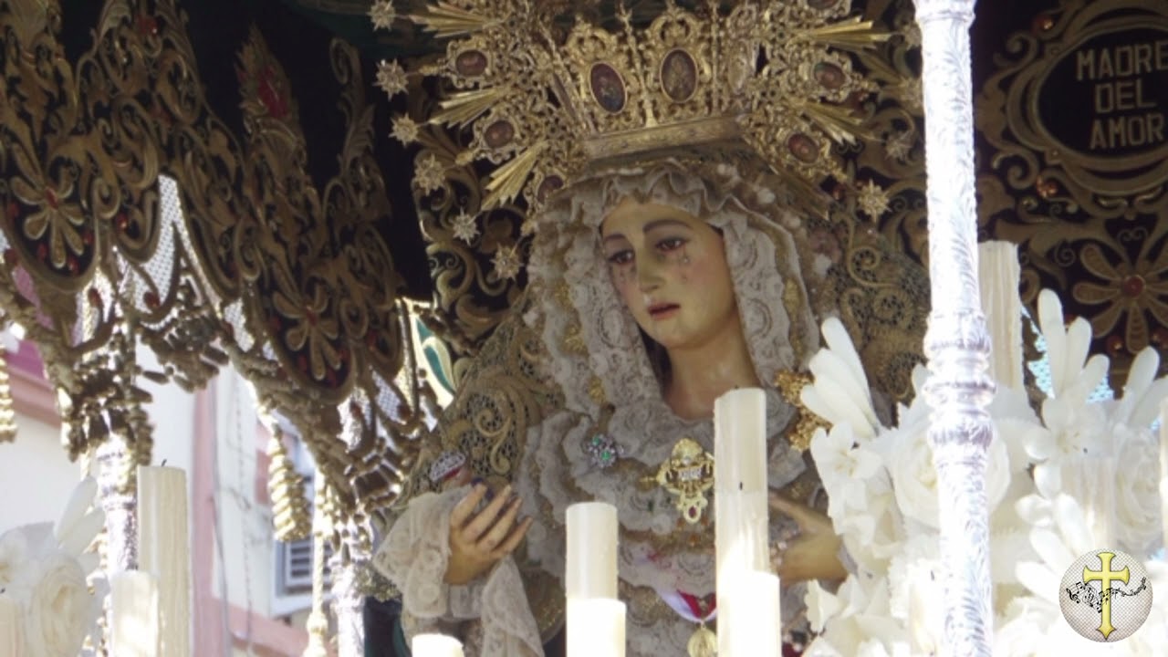 Marcha Reina del Amor (Iván Macías Madero)