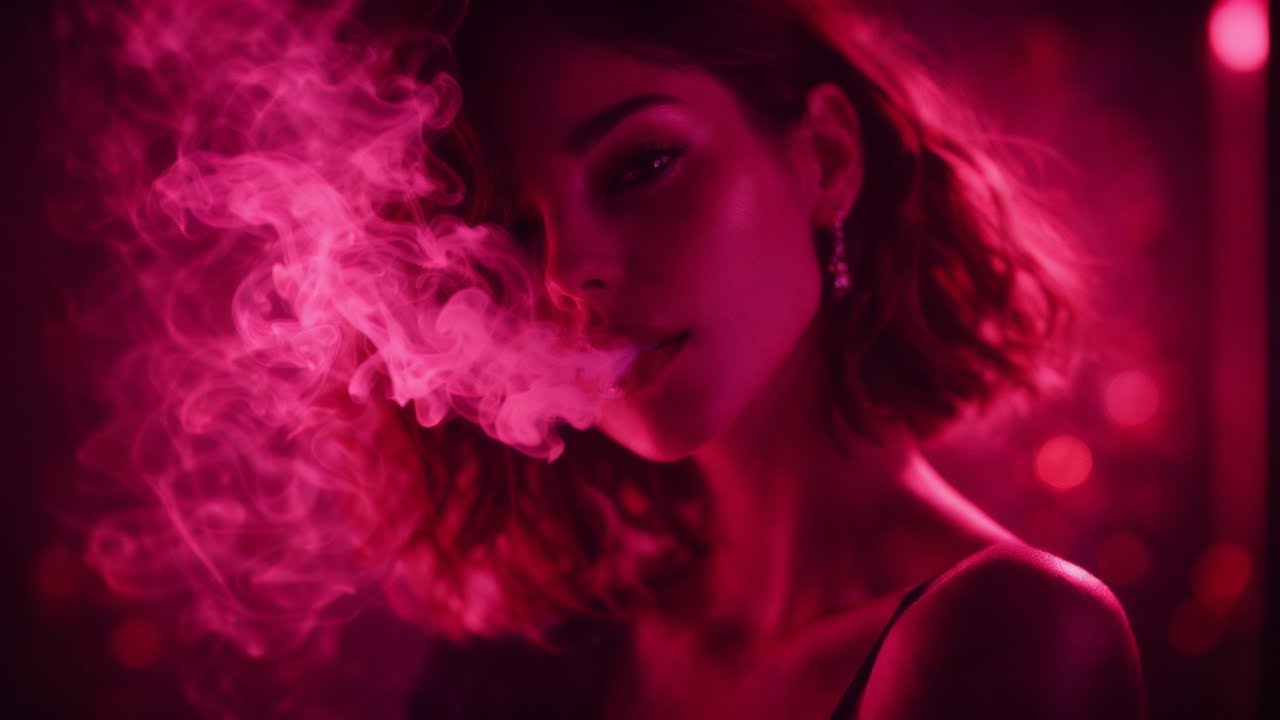 Smoke Mood - Just Relax | Chill Mix ● Deep House Mix 2026 #1