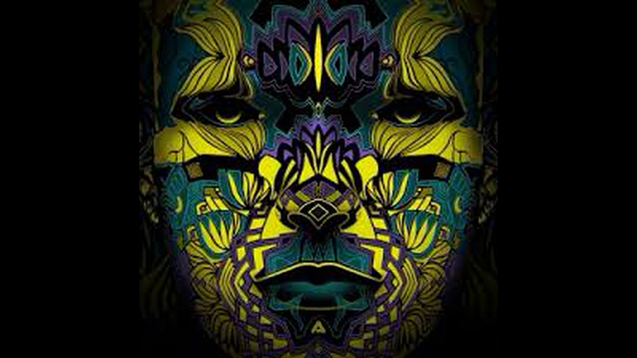 Astrix - The Fourth Revelation (Zyce Remix)