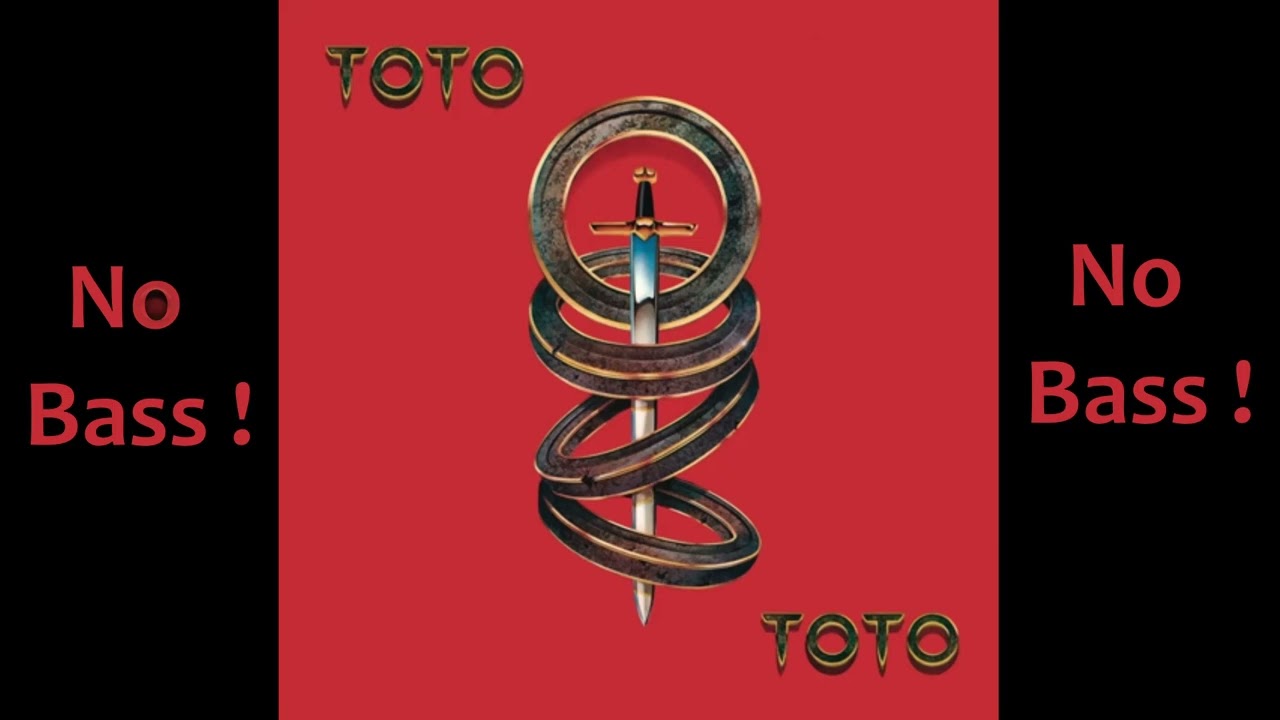 I Will Remember ► Toto ◄🎸► No Bass Guitar ◄🟢 You like ? Clic 👍🟢