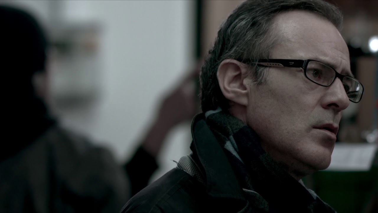 Official Trailer of short film Neolithic Patchwork Quilt