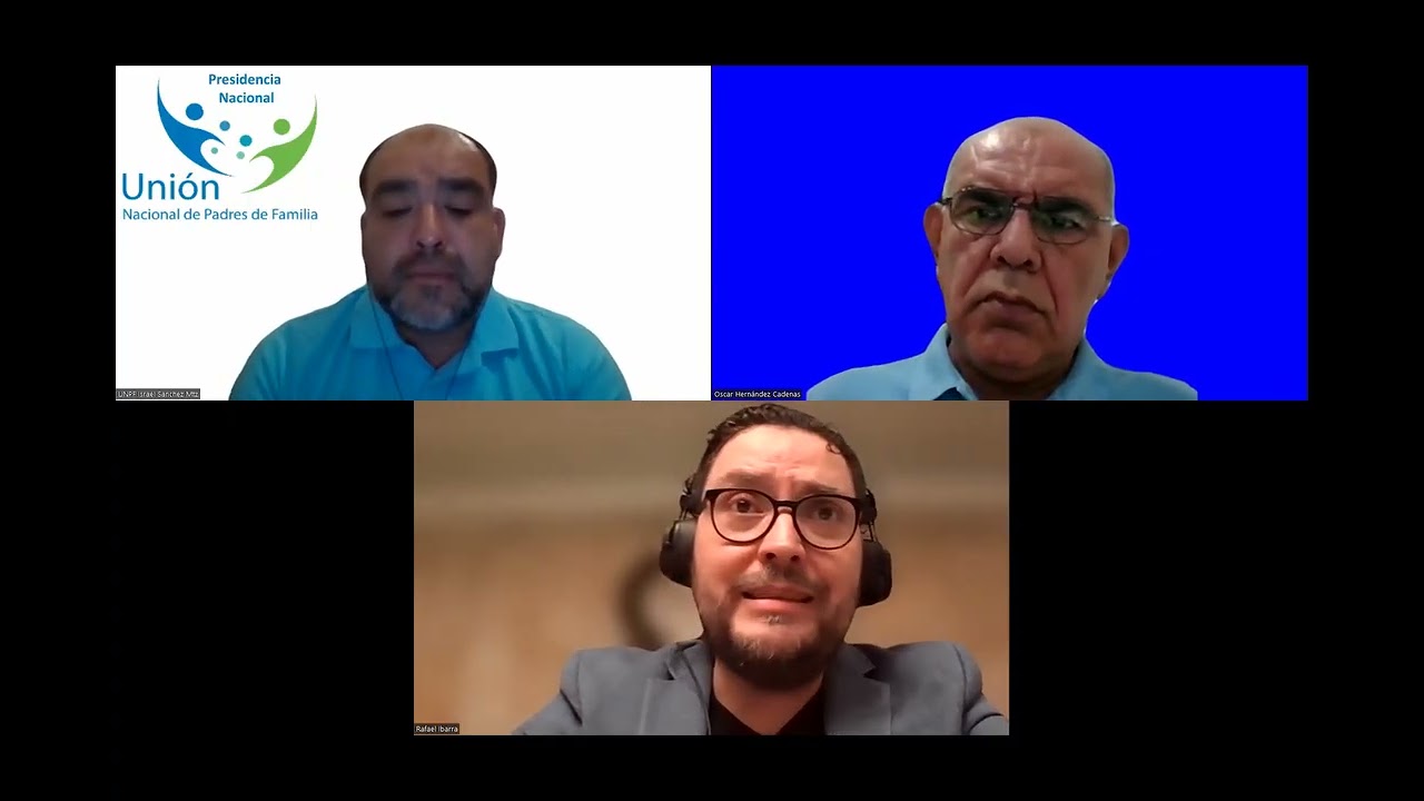 Familia Mediadora de Paz  (Julio 2024)