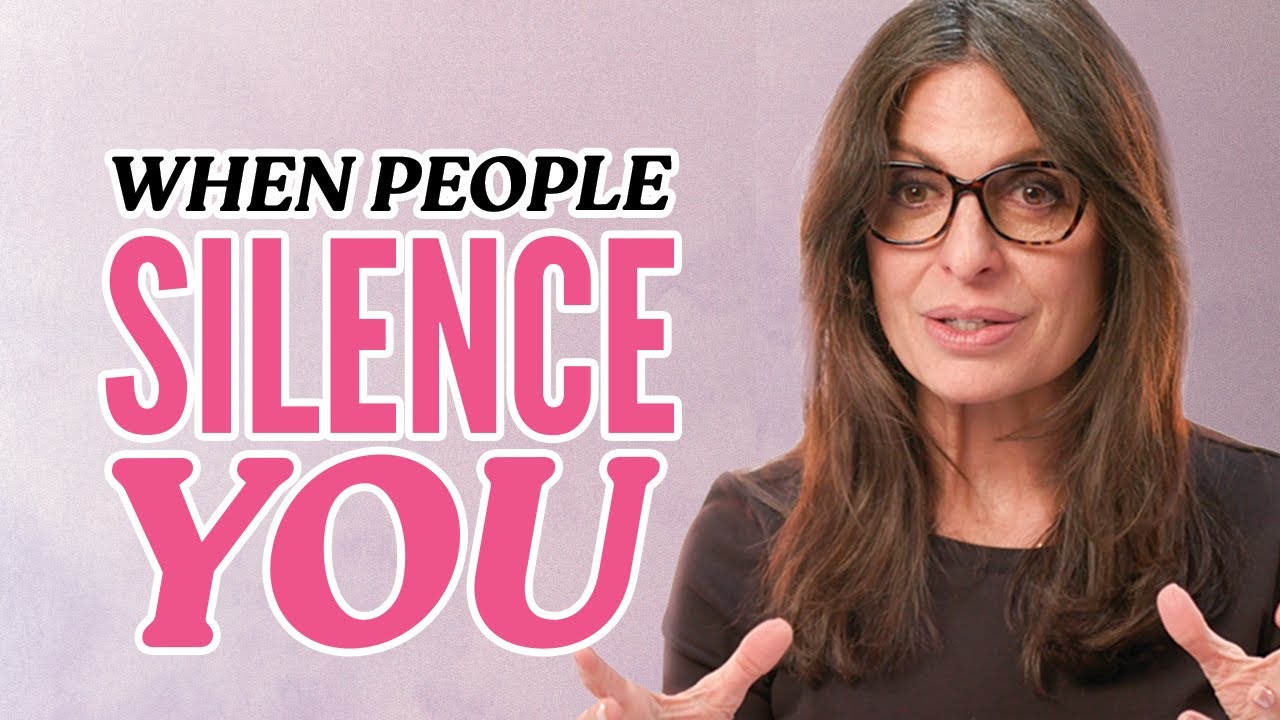 When People Silence You | Lesson 6 of Focus5  | Study with Lisa Bevere