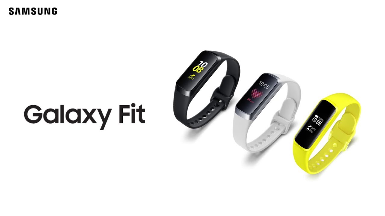 The New Galaxy Fit | Fit e