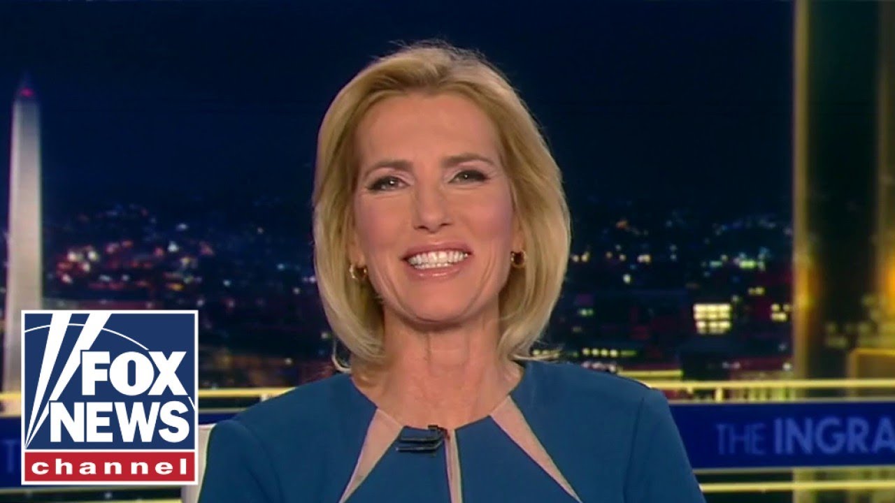 Laura Ingraham: The GOP needs to adapt or die