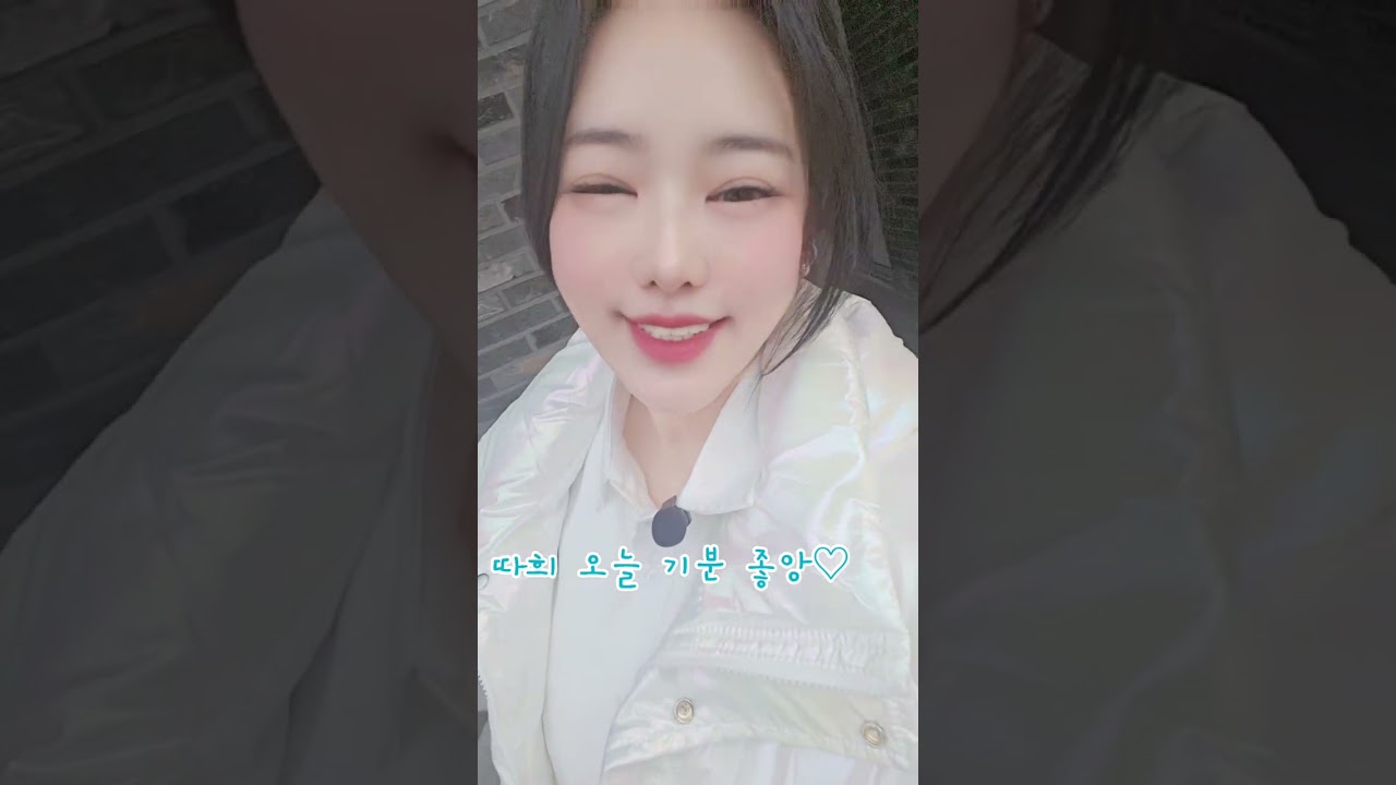 그냥 오늘은 혼잣말~^^