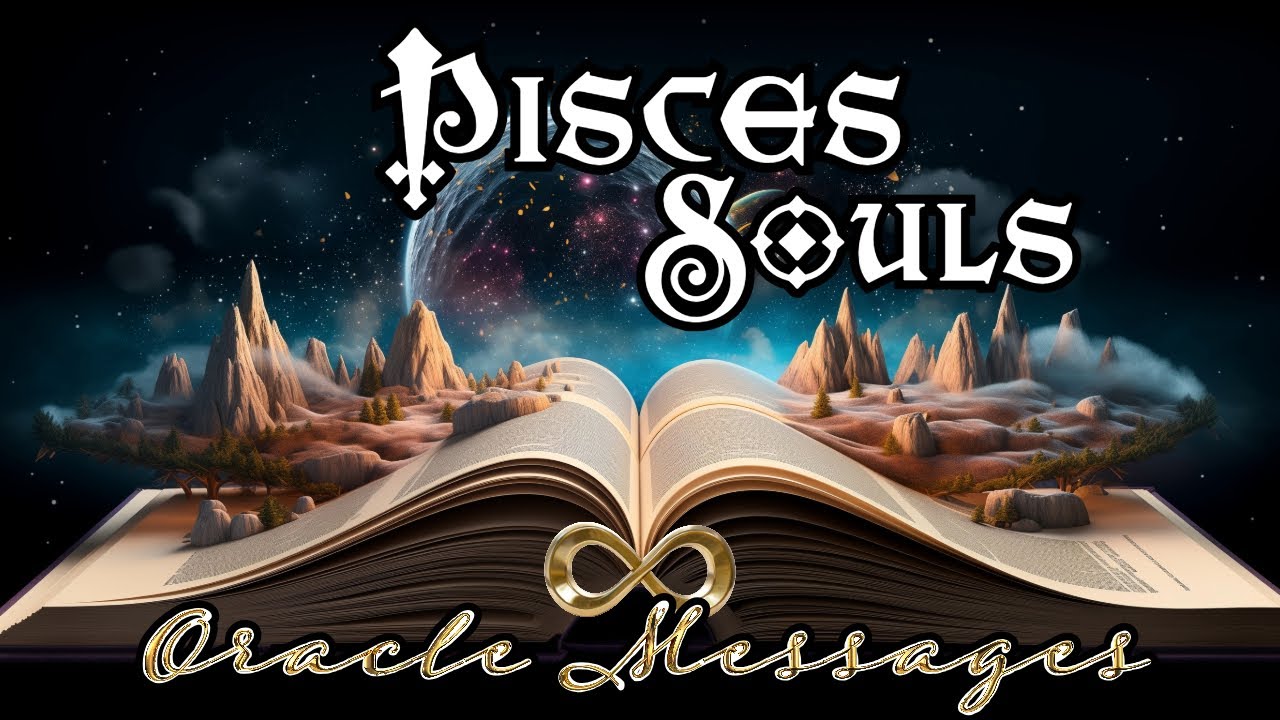PISCES- YOU'RE A PROMISING SUCCESS FOR GODLY REASONS & WILL LAVISH In DIVINE BENEFITS & SECURITY