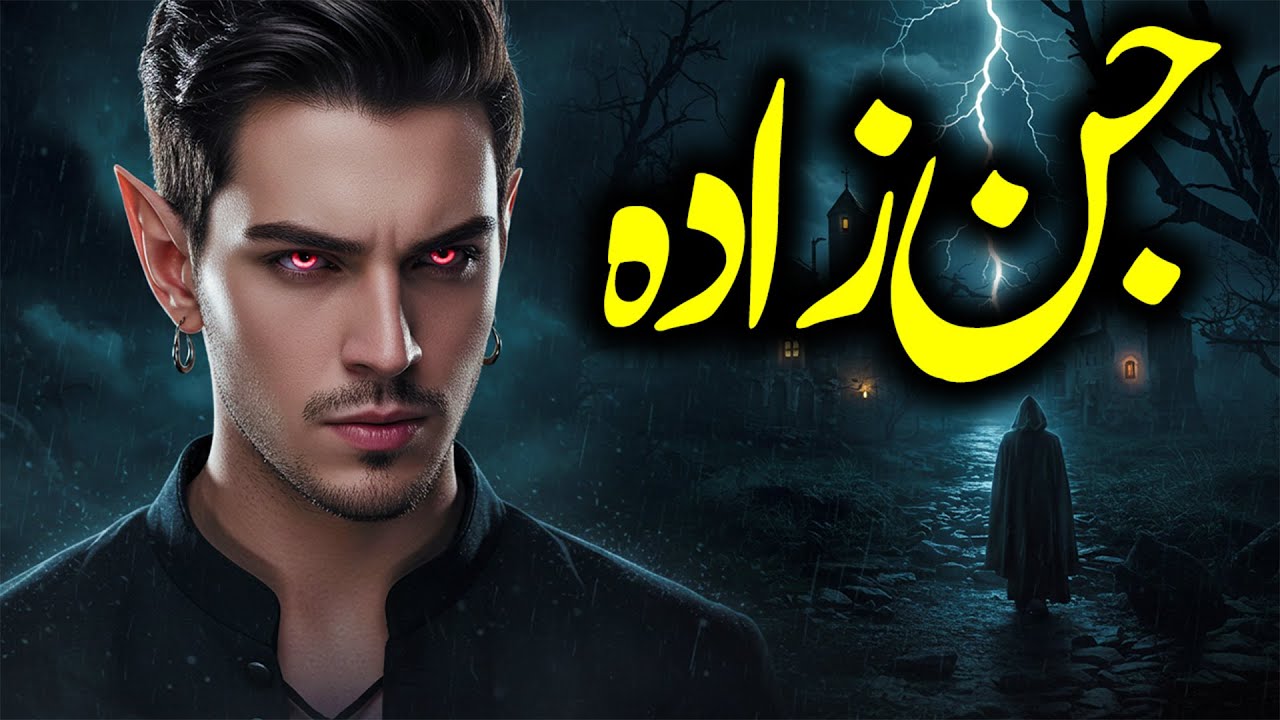 Love of Jinnzaday | Urdu Horror Story