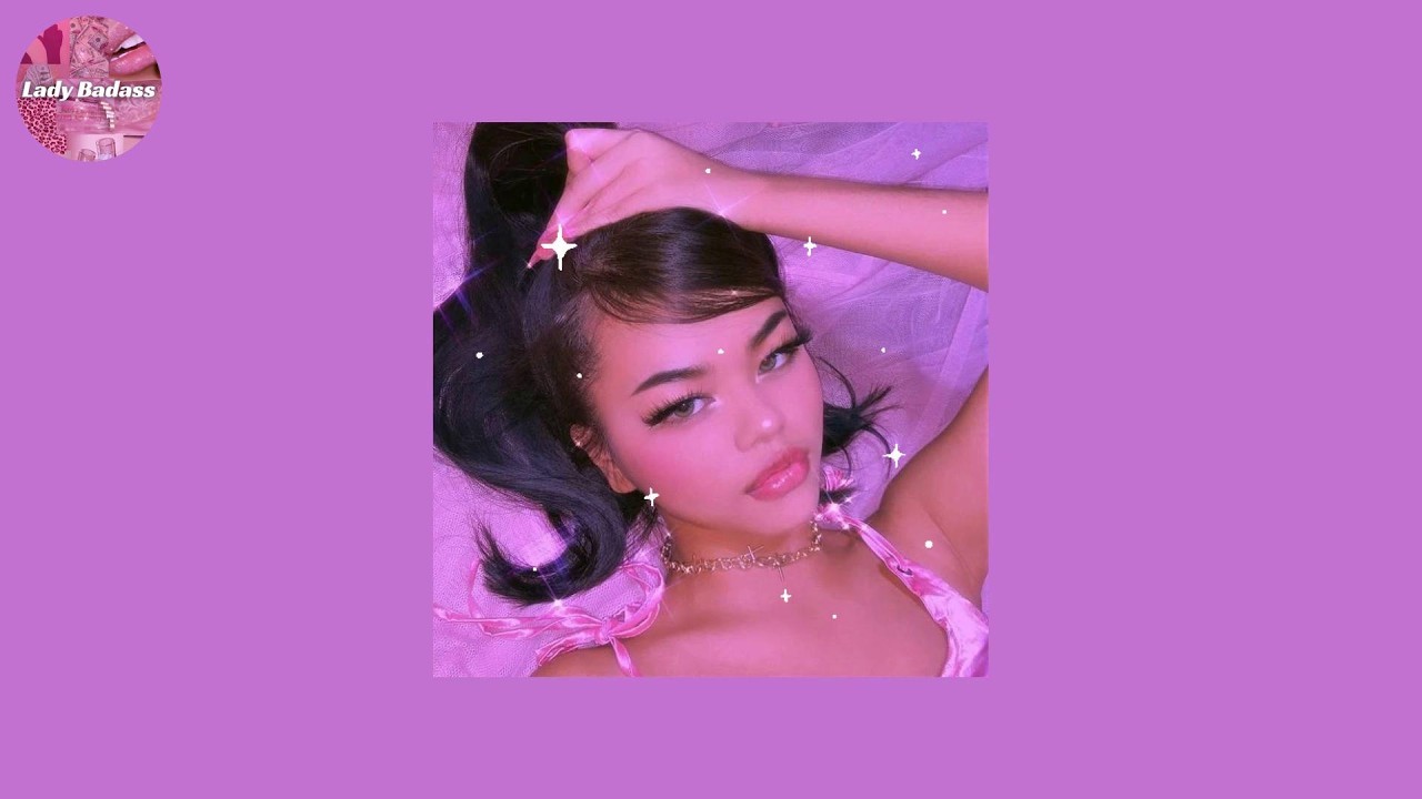 Girl boss vibes - Women energy playlist