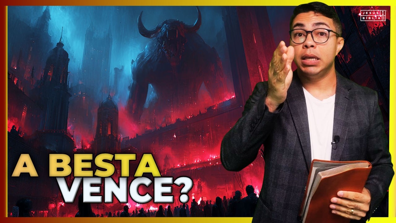 Apocalipse 11 Estudo: Quem são as Duas Testemunhas?