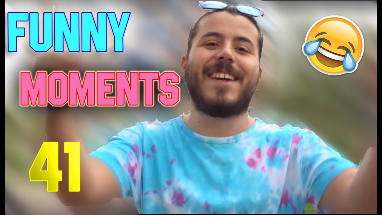Sapık ( Funny Moments 41 )