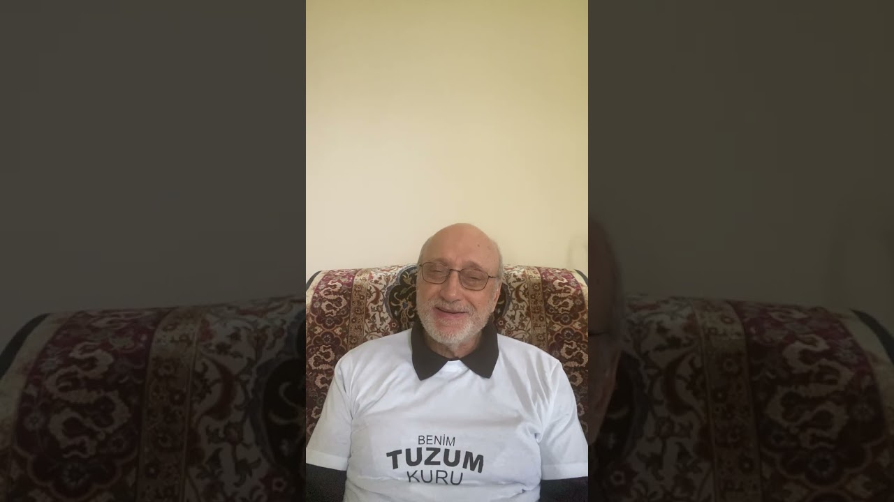 Benim tuzum kuru-2-