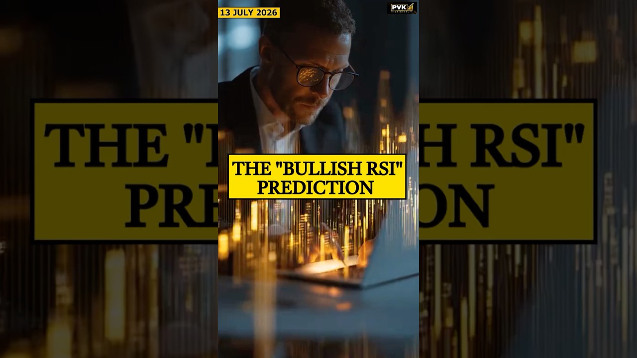 The Bullish RSI Predictions