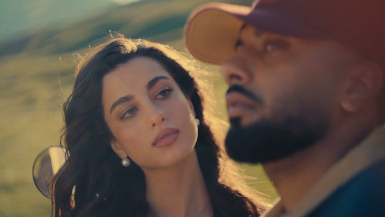 Deewane (Official Video ) Navaan Sandhu Ft Bir | Daaku | New Punjabi Songs 2025
