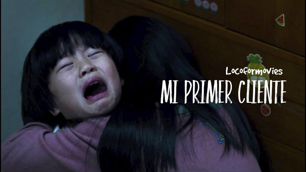 🎦MI PRIMER CLIENTE | RESUMEN🎦