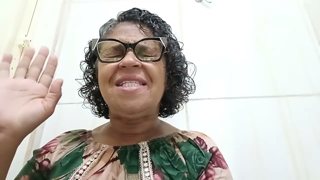 1° dia da campanha. As muralhas vão cair. Josué- 6