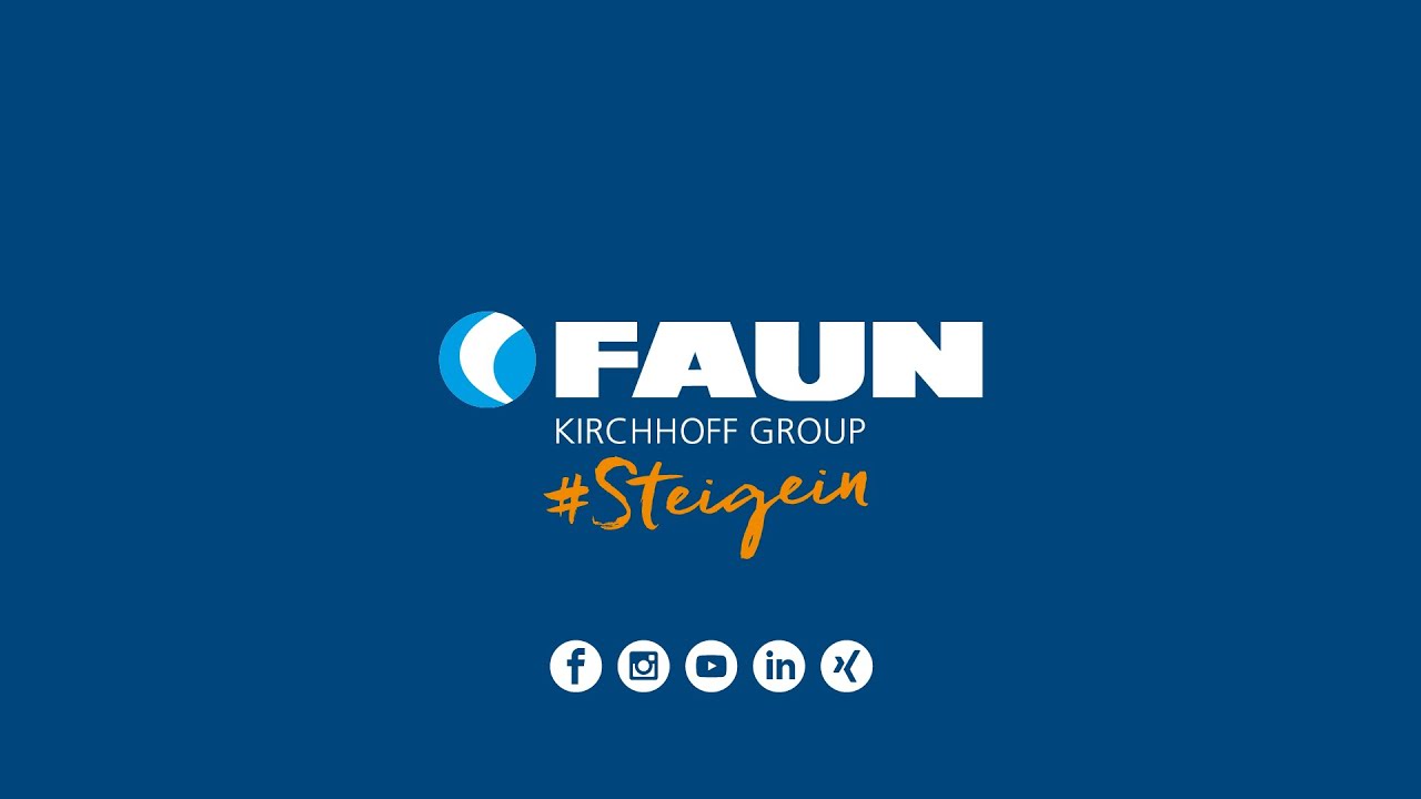 FAUN Recruiting