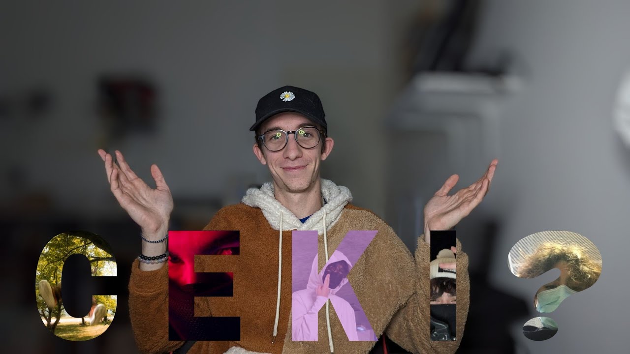CéKi Ep2 - @sokuu404