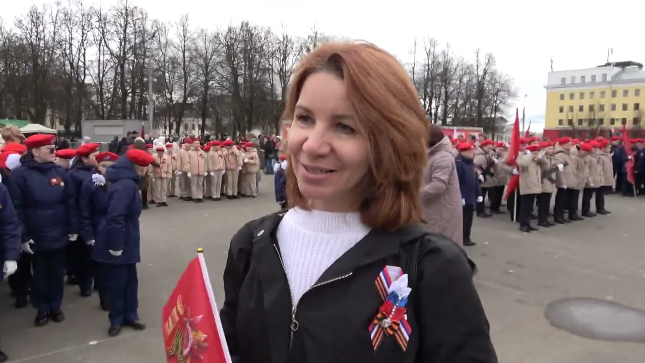 Новости Кирова 06 05 2025