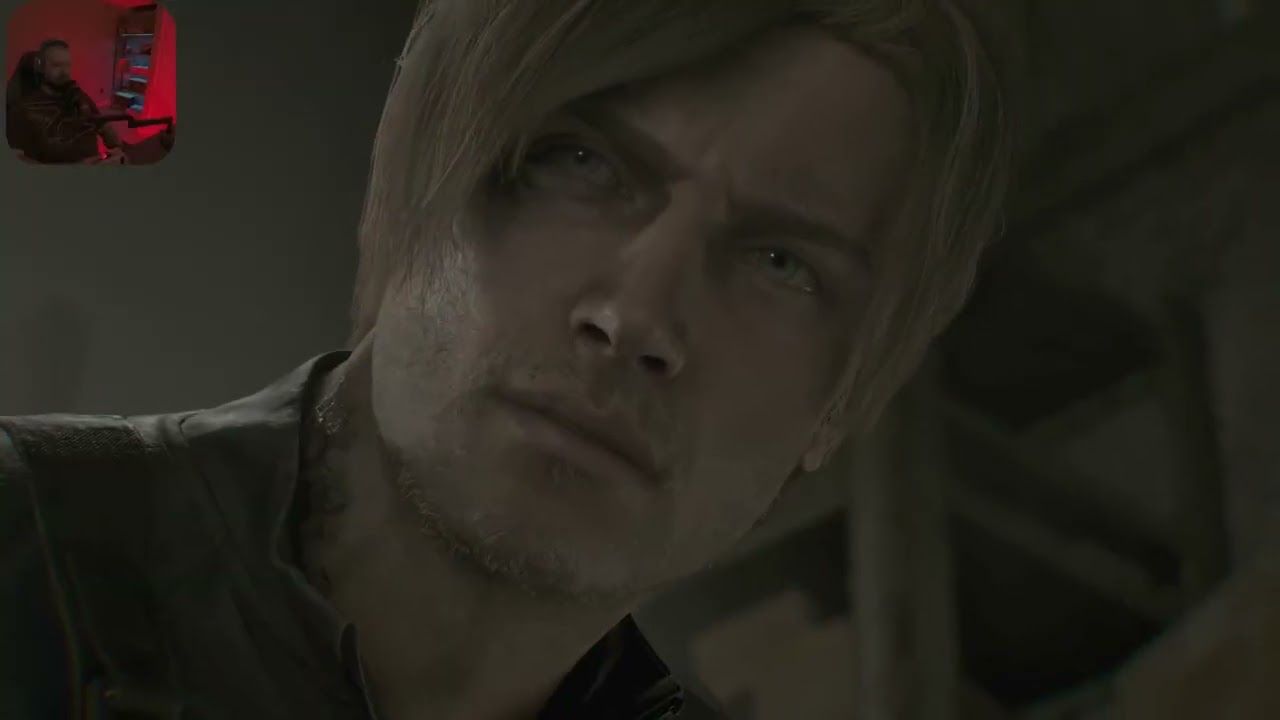 Resident Evil: Requiem [final]