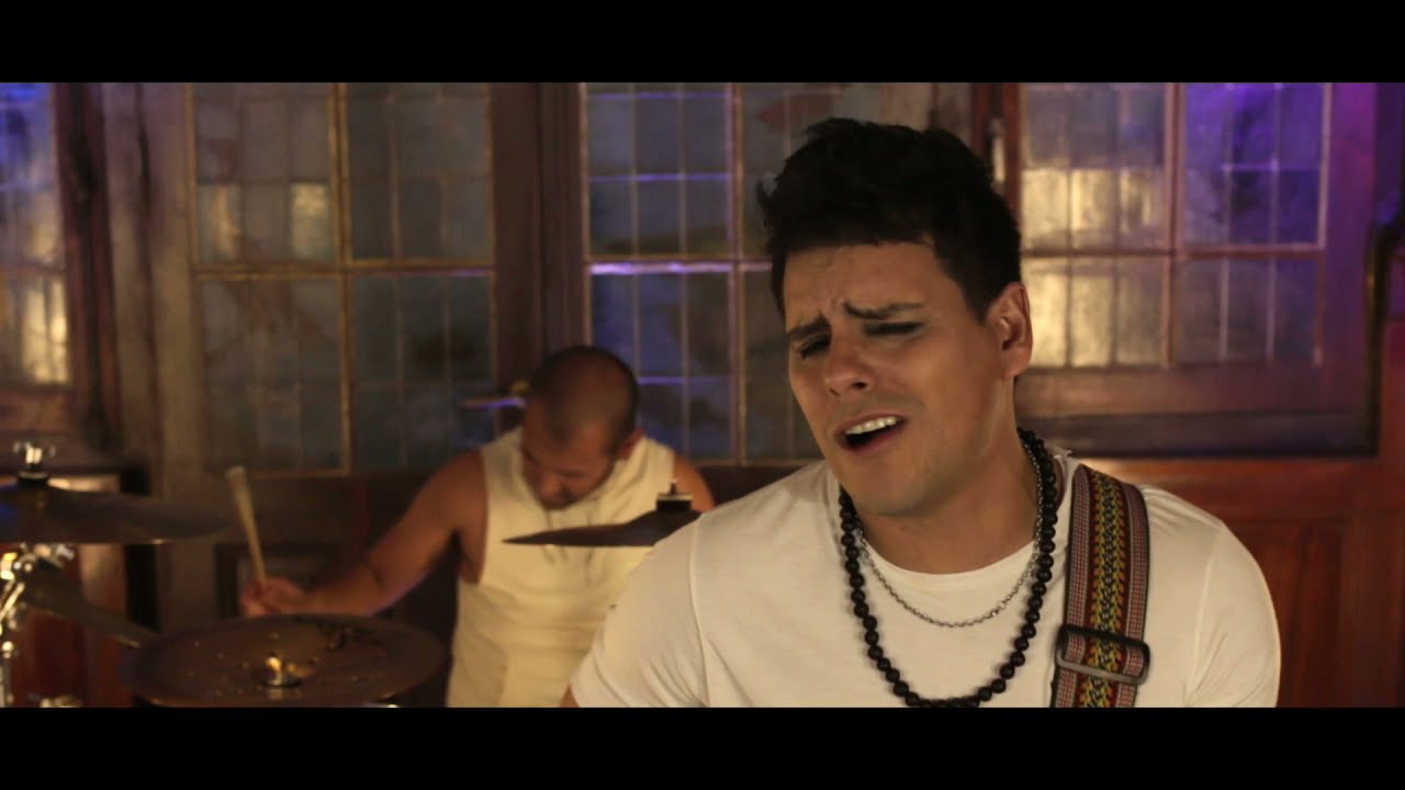 El Loco -  La Ruta (Video clip oficial)