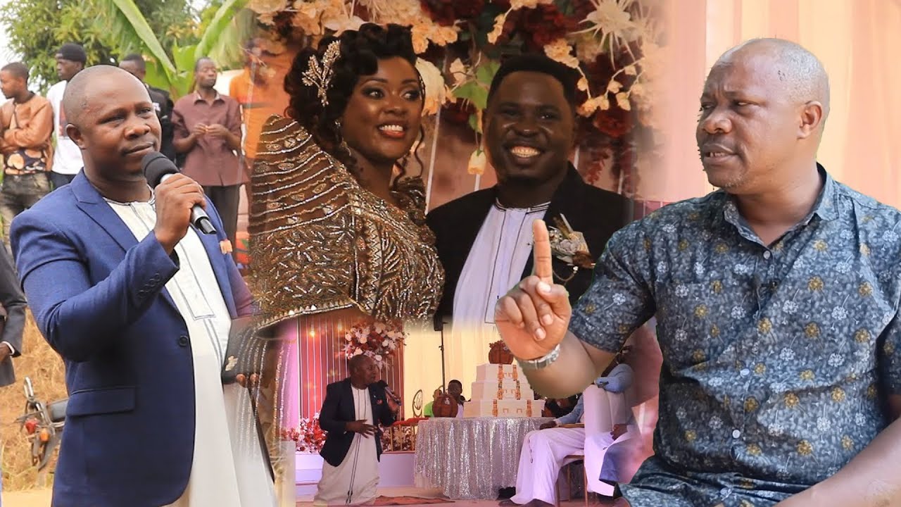 GIANT ZONTO AGAMBA WEYATANDIKIRA OKWOGERERA EMIKOLO NGA TEBAMUSASULA SSENTE OKUJJAKO EMMERE