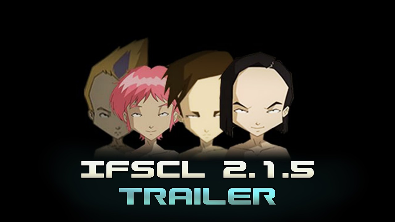 IFSCL 2.1.5 Trailer