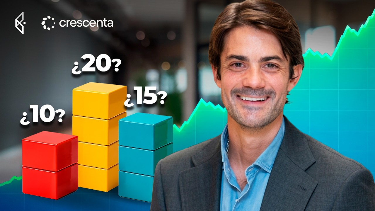 &iquest;Cu&aacute;nto se gana de Verdad Invirtiendo en Private Equity? 🤔😱