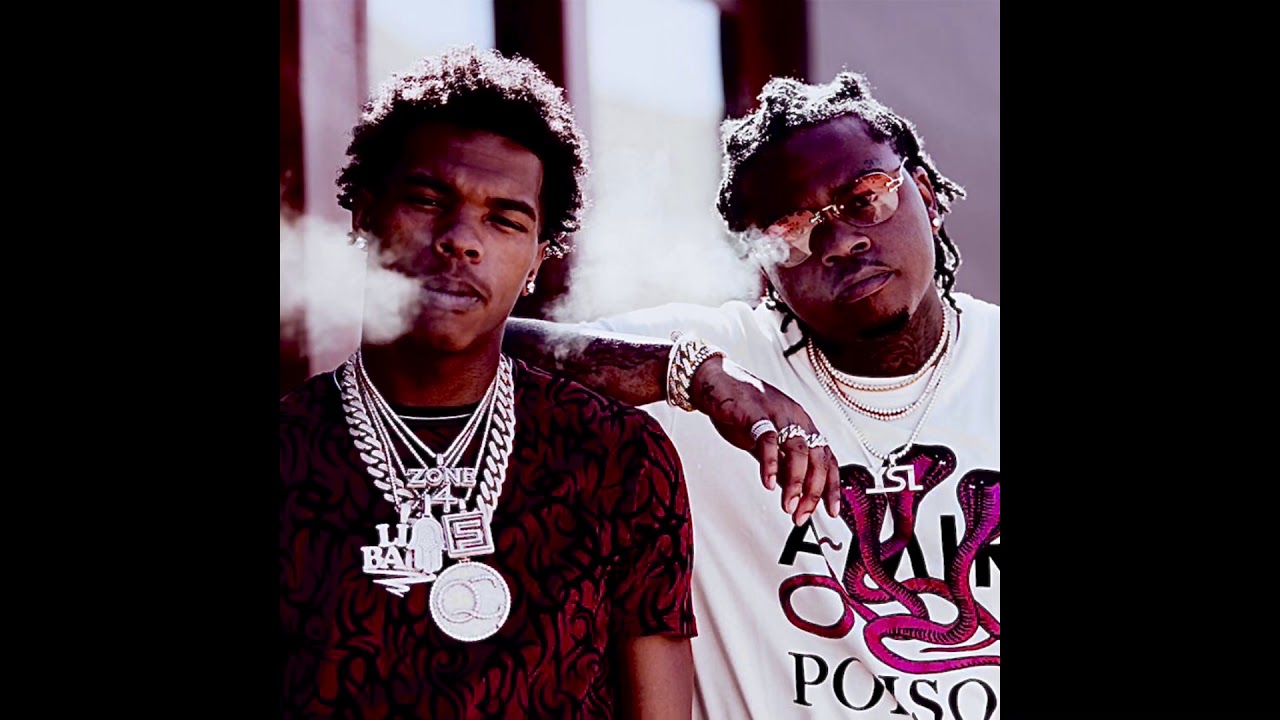 Gunna & Lil Baby - Sticky
