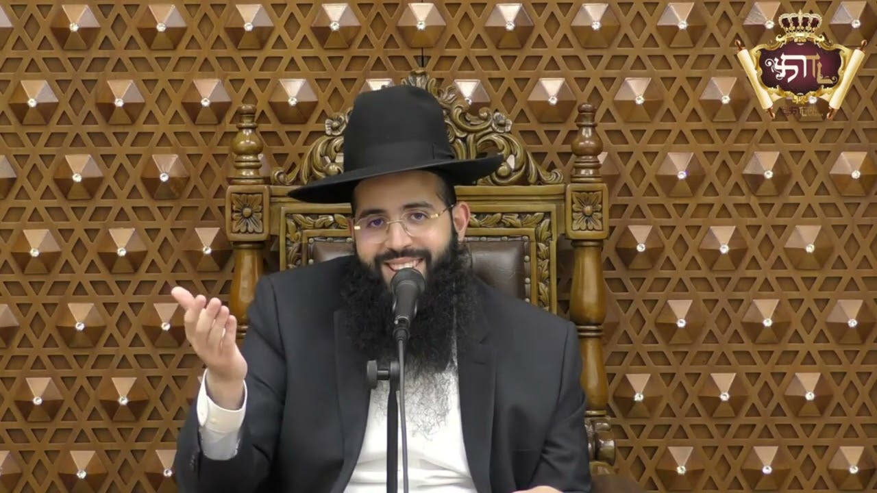 חידושים מתוקים ונפלאים לפרשת 