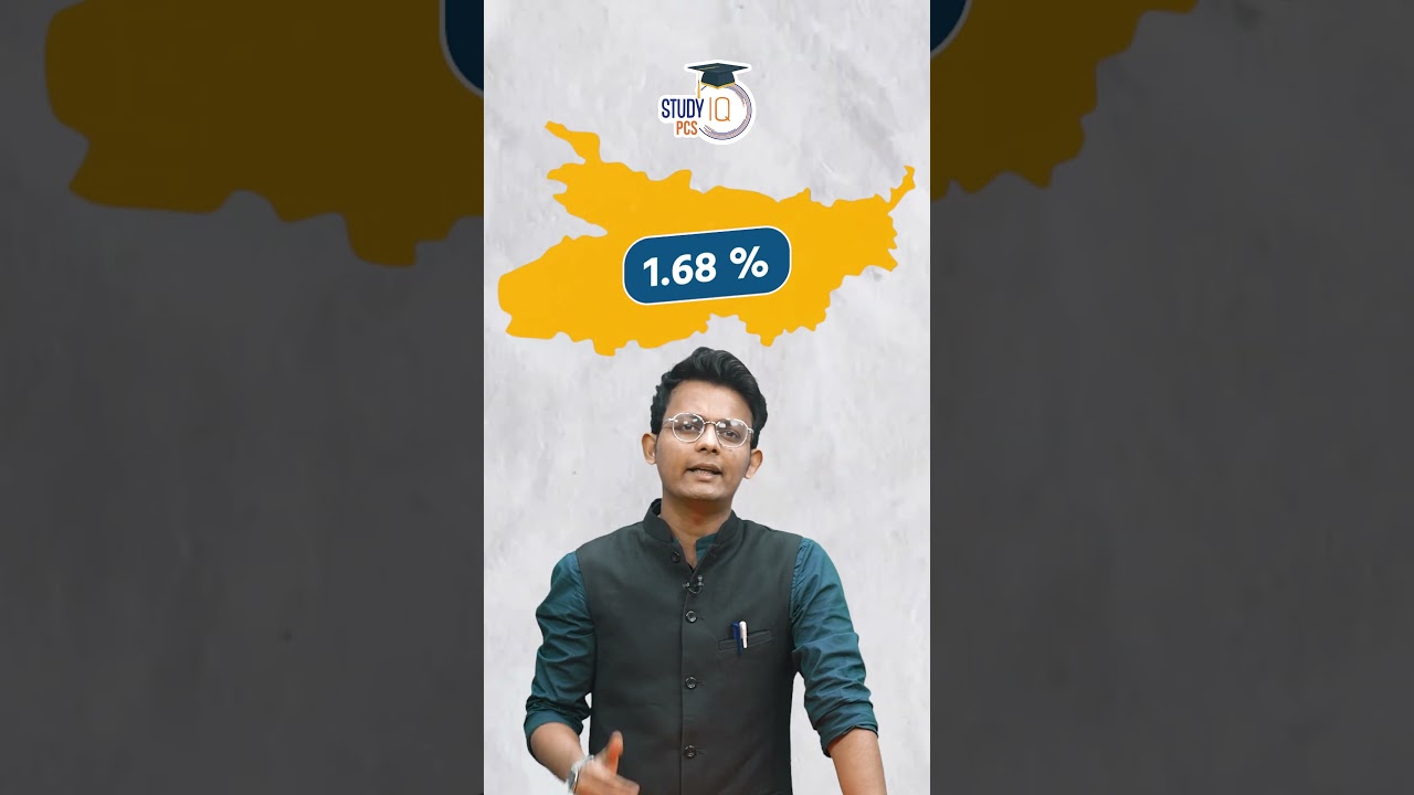 Bihar Caste Survey results out! #bihar #india #caste #survey #resultout #currentaffairs