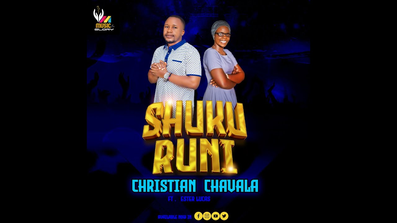 CHRISTIAN CHAVALA ft ESTER LUCAS
