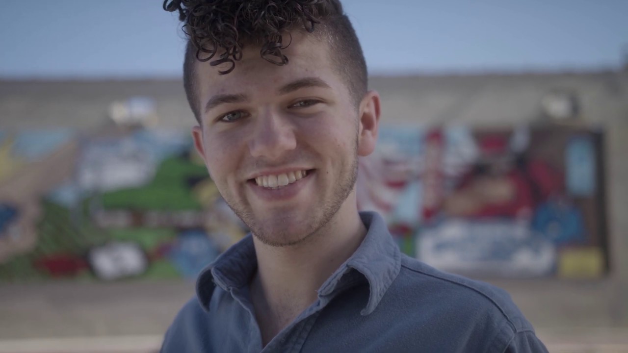 2019 4-H Youth in Action: Mason McClintock (Civic Engagement)