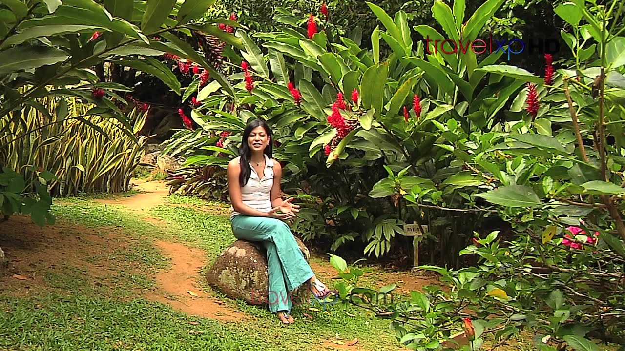 Xplore Seychelles Mahe