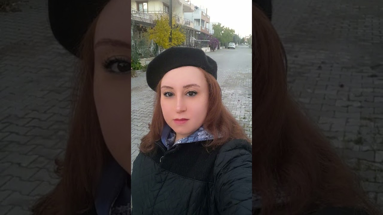 Konser öncesi provalardan...