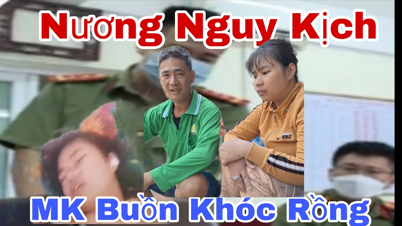 Nương 26t Nguy Rồi Bs Bó Tay