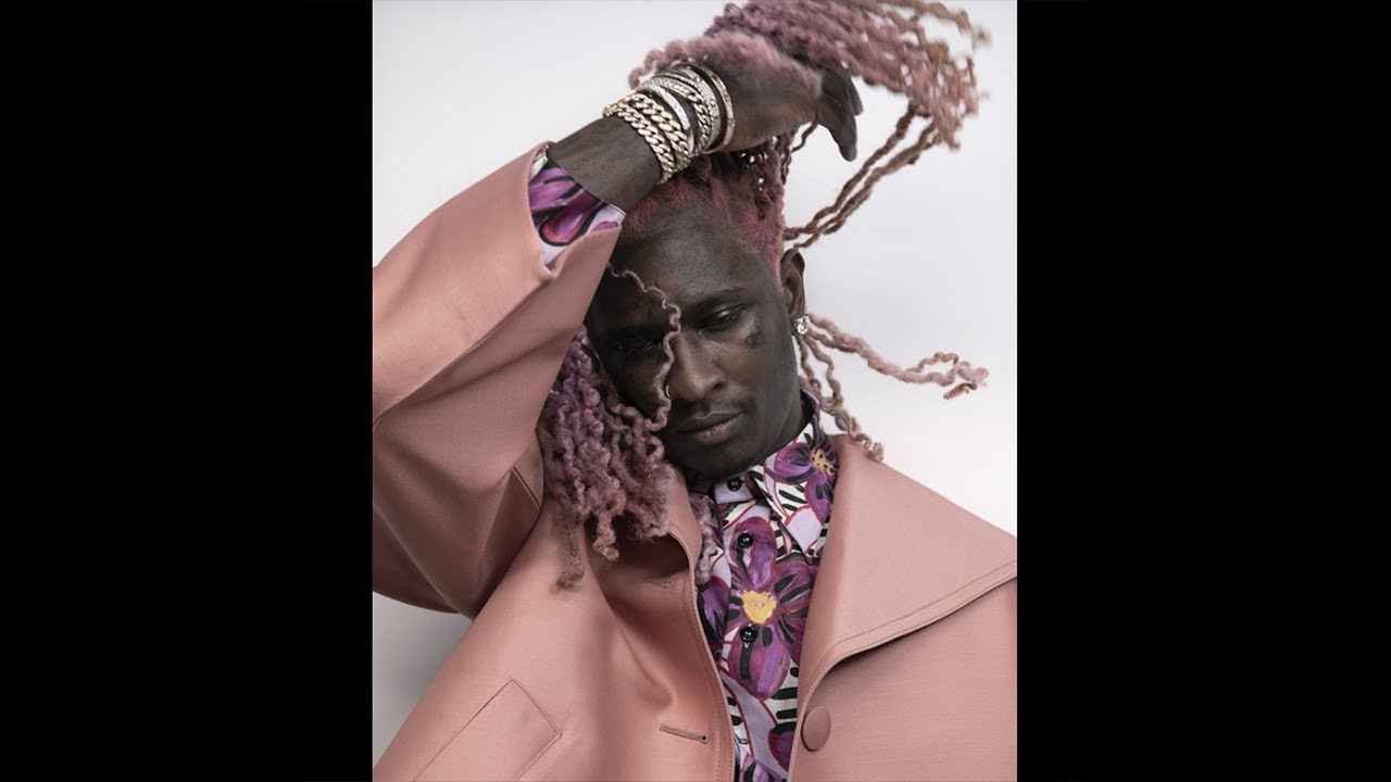 [FREE] Young Thug Type Beat 2022 - 